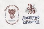 Jokelaws Font