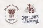 Jokelaws Font