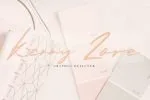 Jolie Font