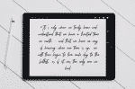 Jolleylung Signature Font