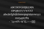 Jollines Font