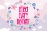 Jolly Dream Font