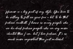 Jollynorly Font
