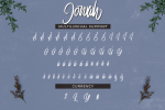 Jonah Font