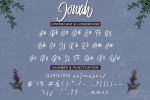 Jonah Font
