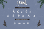 Jonah Font