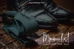 Jonas Beckman - Two Signature Font