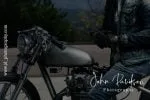 Jonas Beckman - Two Signature Font