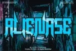 Joniesam Font