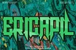 Joniesam Font