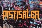 Joniesam Font