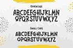 Jonks Font