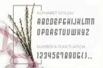 Jooran Font