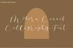 Joos Rilex Font