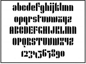 Joost Font