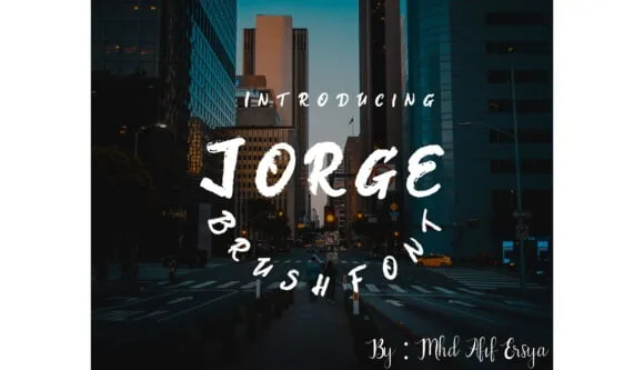 Jorge Font