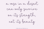 Joselyna YH - Monoline Signature Font