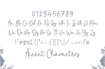 Joselyna YH - Monoline Signature Font