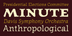 Journal Font
