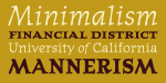 Journal Font