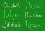 Jovanka Font