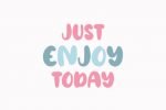 Joyful Bubble Font