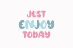Joyful Bubble Font