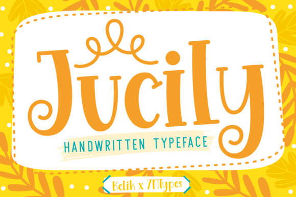 Jucily Font