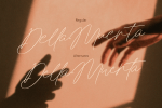 Jules Otonomi Font
