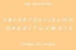 Julia Font