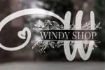 Julia Monogram Font