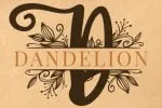 Julia Monogram Font
