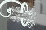 Julia Monogram Font