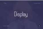 Julian Pro Font