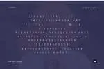 Julian Pro Font