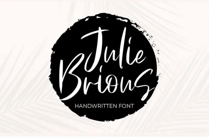 Julie Brious
