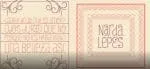 Julieta - Paula Nazal Selaive Font