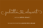 Julietta Alexart Font