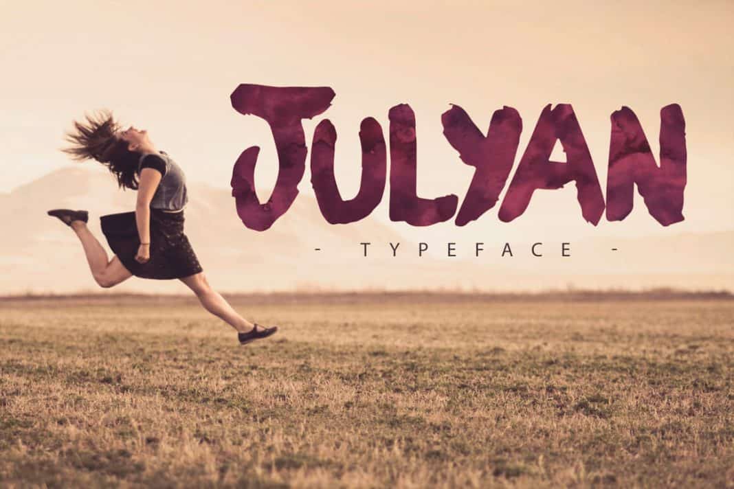 Julyan Font