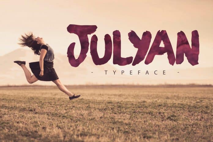 Julyan Font