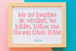 Julygo Font