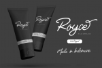 Jump Royce Font