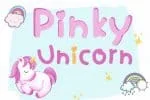 Jumping Finley Font