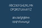 Jumping Jasper Font