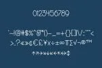 Jumping Jasper Font