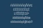 Jumping Jasper Font