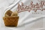 Jumpss Font