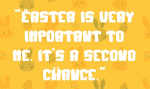Jumpy Bunny Cute Display Font
