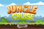 Jungle Adventurer Font