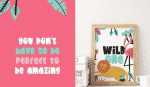 Jungle Friends Font